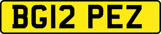 BG12PEZ