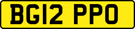 BG12PPO