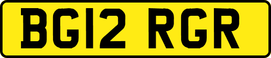 BG12RGR