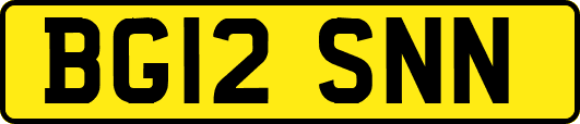BG12SNN
