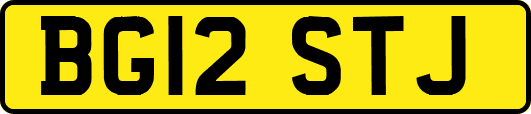 BG12STJ