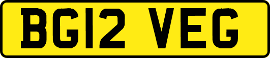 BG12VEG