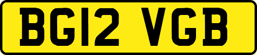BG12VGB