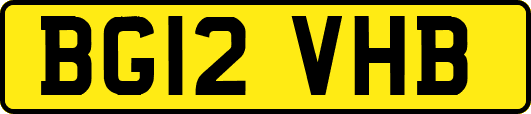 BG12VHB