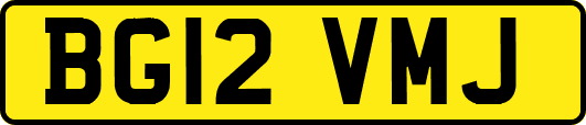 BG12VMJ