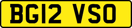 BG12VSO