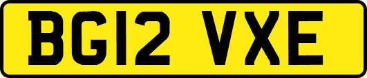 BG12VXE
