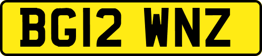 BG12WNZ