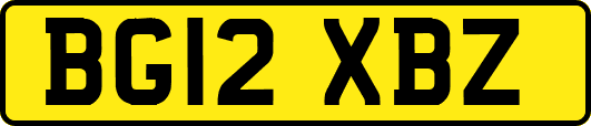 BG12XBZ