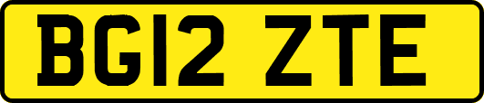 BG12ZTE