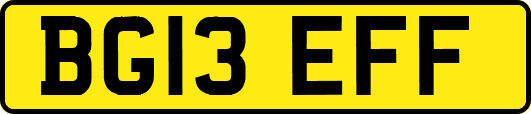 BG13EFF