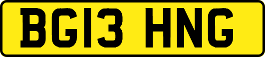 BG13HNG