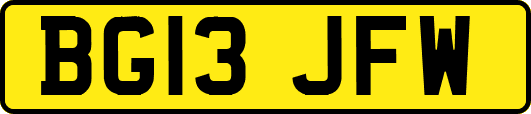 BG13JFW