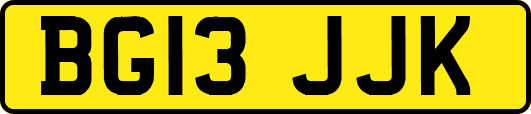 BG13JJK