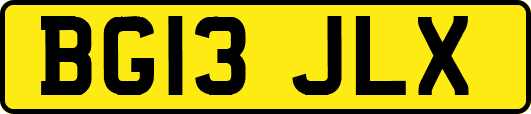 BG13JLX