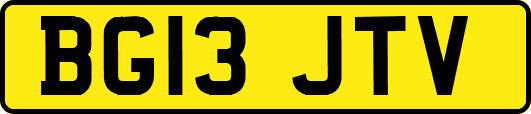 BG13JTV