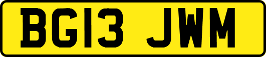 BG13JWM