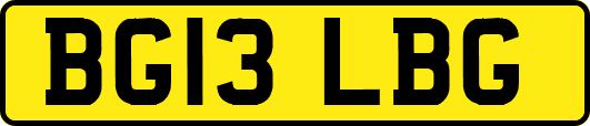 BG13LBG