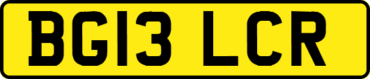 BG13LCR