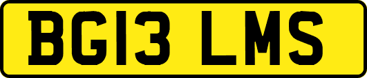 BG13LMS