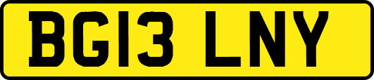 BG13LNY