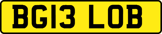 BG13LOB