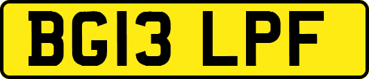 BG13LPF