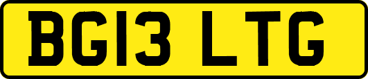 BG13LTG