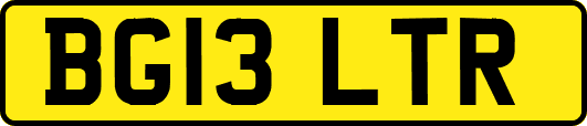 BG13LTR