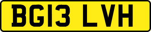 BG13LVH