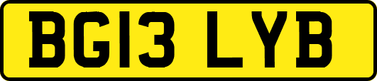 BG13LYB