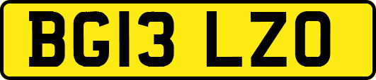 BG13LZO