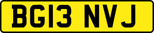 BG13NVJ