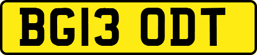 BG13ODT