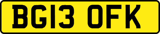 BG13OFK