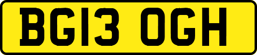 BG13OGH
