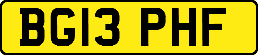 BG13PHF