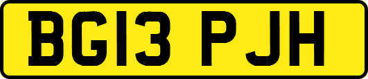 BG13PJH