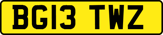 BG13TWZ