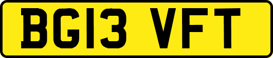 BG13VFT
