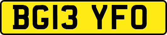BG13YFO