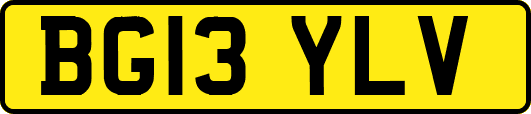 BG13YLV