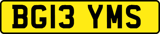 BG13YMS