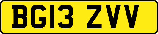 BG13ZVV