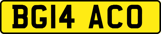 BG14ACO