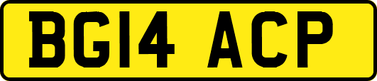 BG14ACP