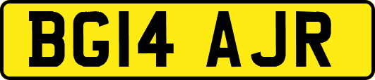 BG14AJR