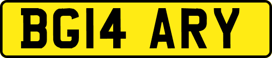 BG14ARY