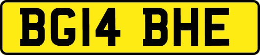 BG14BHE