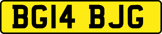 BG14BJG